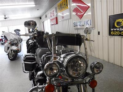 2017 Harley-Davidson Road King   - Photo 5 - Kingman, KS 67068