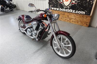 2010 Honda Fury   - Photo 3 - Kingman, KS 67068