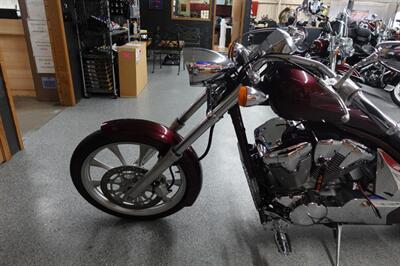 2010 Honda Fury   - Photo 26 - Kingman, KS 67068