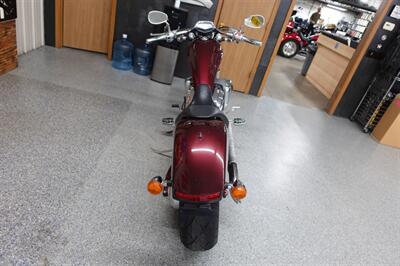 2010 Honda Fury   - Photo 8 - Kingman, KS 67068