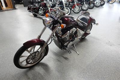 2010 Honda Fury   - Photo 5 - Kingman, KS 67068
