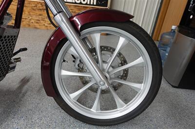 2010 Honda Fury   - Photo 10 - Kingman, KS 67068