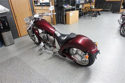 2010 Honda Fury   - Photo 7 - Kingman, KS 67068