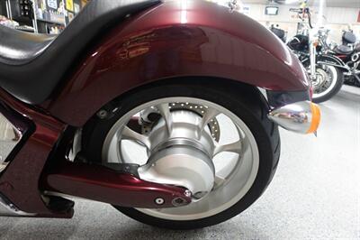 2010 Honda Fury   - Photo 34 - Kingman, KS 67068