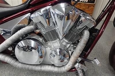 2010 Honda Fury   - Photo 14 - Kingman, KS 67068