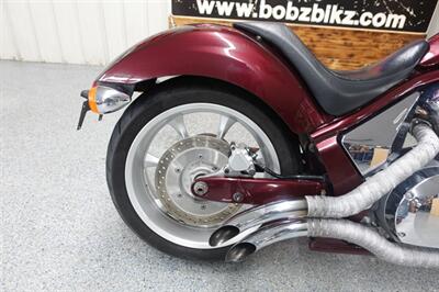 2010 Honda Fury   - Photo 20 - Kingman, KS 67068
