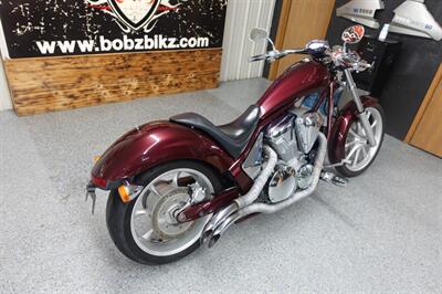 2010 Honda Fury   - Photo 9 - Kingman, KS 67068