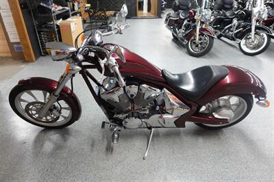 2010 Honda Fury   - Photo 6 - Kingman, KS 67068