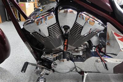 2010 Honda Fury   - Photo 29 - Kingman, KS 67068