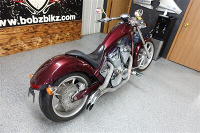 2010 Honda Fury   - Photo 9 - Kingman, KS 67068