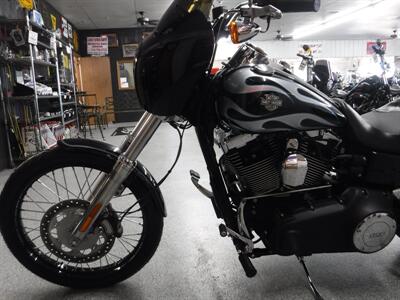 2014 Harley-Davidson Wide Glide   - Photo 16 - Kingman, KS 67068