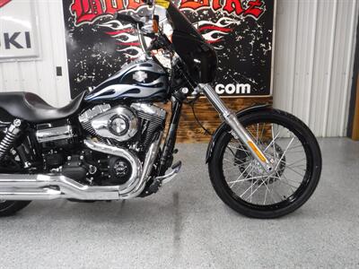 2014 Harley-Davidson Wide Glide   - Photo 9 - Kingman, KS 67068