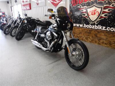 2014 Harley-Davidson Wide Glide   - Photo 2 - Kingman, KS 67068