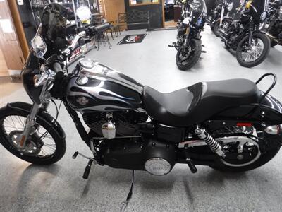 2014 Harley-Davidson Wide Glide   - Photo 5 - Kingman, KS 67068