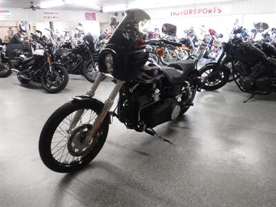 2014 Harley-Davidson Wide Glide   - Photo 4 - Kingman, KS 67068