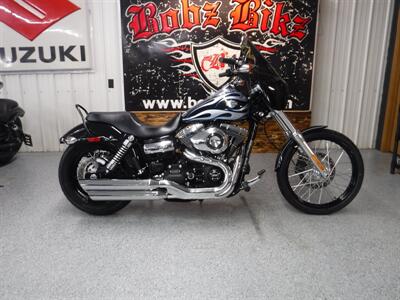 2014 Harley-Davidson Wide Glide   - Photo 1 - Kingman, KS 67068