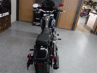 2014 Harley-Davidson Wide Glide   - Photo 7 - Kingman, KS 67068