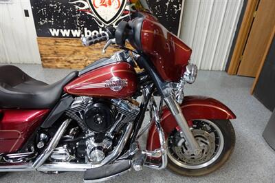 2005 Harley-Davidson Ultra Classic   - Photo 15 - Kingman, KS 67068