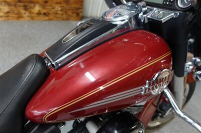 2005 Harley-Davidson Ultra Classic   - Photo 19 - Kingman, KS 67068