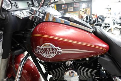 2005 Harley-Davidson Ultra Classic   - Photo 33 - Kingman, KS 67068