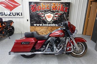 2005 Harley-Davidson Ultra Classic   - Photo 1 - Kingman, KS 67068