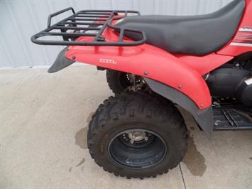 2008 Kawasaki Prairie 360  4x4 - Photo 6 - Kingman, KS 67068