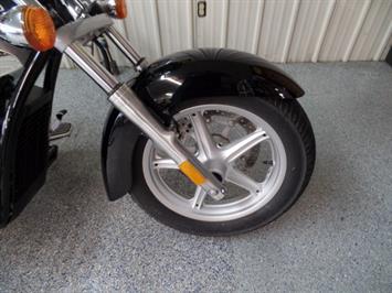 2010 Honda Stateline   - Photo 9 - Kingman, KS 67068