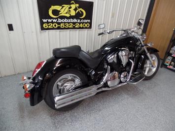 2010 Honda Stateline   - Photo 3 - Kingman, KS 67068