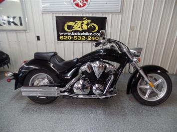 2010 Honda Stateline   - Photo 1 - Kingman, KS 67068