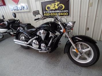 2010 Honda Stateline   - Photo 2 - Kingman, KS 67068
