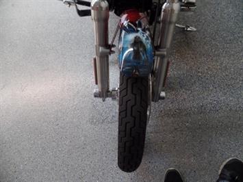 2007 Harley-Davidson Softail Custom   - Photo 12 - Kingman, KS 67068