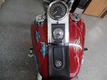 2007 Harley-Davidson Softail Custom   - Photo 19 - Kingman, KS 67068