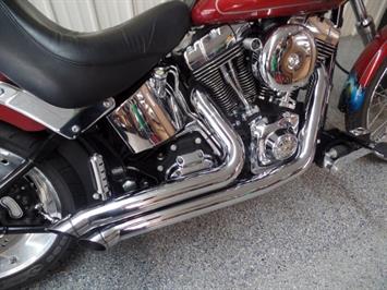 2007 Harley-Davidson Softail Custom   - Photo 7 - Kingman, KS 67068