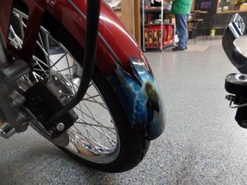 2007 Harley-Davidson Softail Custom   - Photo 15 - Kingman, KS 67068