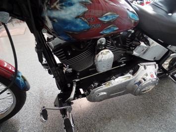 2007 Harley-Davidson Softail Custom   - Photo 17 - Kingman, KS 67068