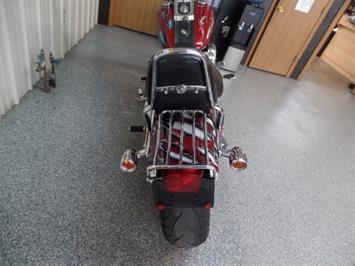 2007 Harley-Davidson Softail Custom   - Photo 4 - Kingman, KS 67068