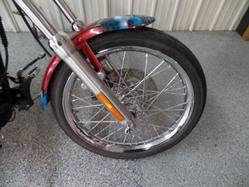 2007 Harley-Davidson Softail Custom   - Photo 11 - Kingman, KS 67068