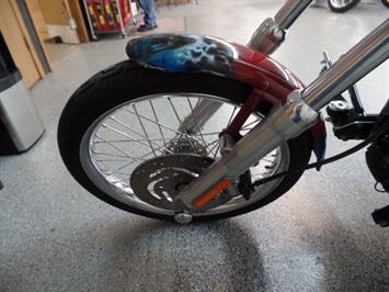 2007 Harley-Davidson Softail Custom   - Photo 14 - Kingman, KS 67068