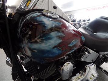 2007 Harley-Davidson Softail Custom   - Photo 16 - Kingman, KS 67068