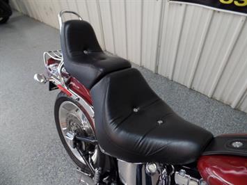 2007 Harley-Davidson Softail Custom   - Photo 8 - Kingman, KS 67068