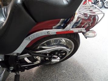 2007 Harley-Davidson Softail Custom   - Photo 18 - Kingman, KS 67068