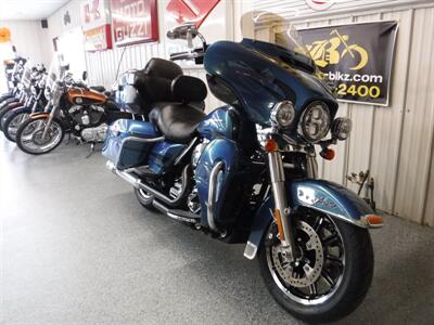 2014 Harley-Davidson Ultra Classic Limited   - Photo 2 - Kingman, KS 67068