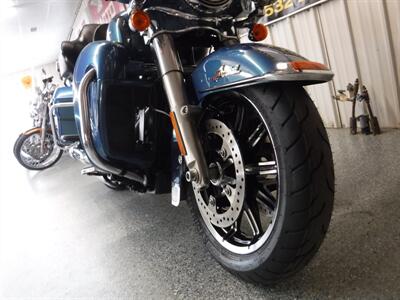 2014 Harley-Davidson Ultra Classic Limited   - Photo 4 - Kingman, KS 67068