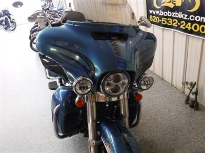 2014 Harley-Davidson Ultra Classic Limited   - Photo 19 - Kingman, KS 67068