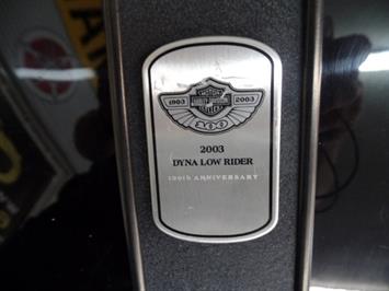 2003 Harley-Davidson Low Rider   - Photo 18 - Kingman, KS 67068