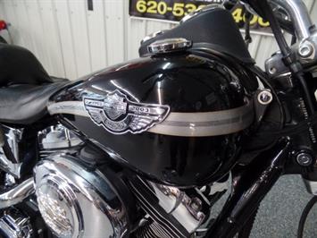 2003 Harley-Davidson Low Rider   - Photo 8 - Kingman, KS 67068