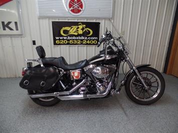 2003 Harley-Davidson Low Rider   - Photo 1 - Kingman, KS 67068