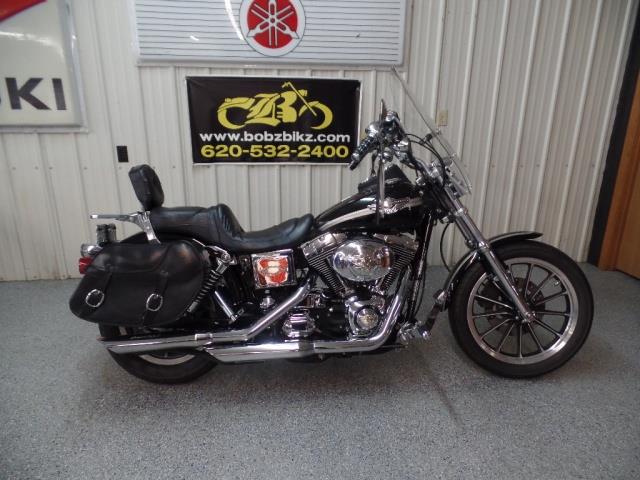 2003 Harley-Davidson Low Rider   - Photo 1 - Kingman, KS 67068