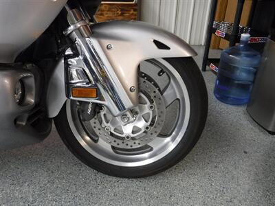 2005 Honda Gold Wing 1800   - Photo 9 - Kingman, KS 67068