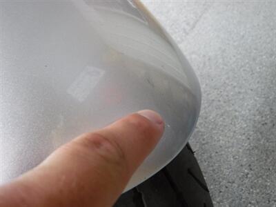 2005 Honda Gold Wing 1800   - Photo 11 - Kingman, KS 67068